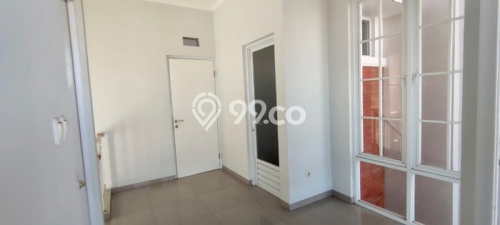 Rumah Modern 3 KT LT 160m2 di Sariwangi Rumah Modern 3 KT LT 160m2 di Sariwangi