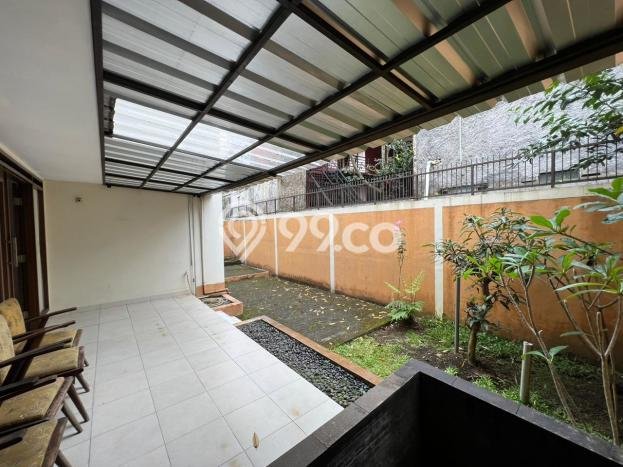 Jarang Ada! Rumah Sewa 4 Kamar Nyaman Siap Huni Cipaku Jarang Ada! Rumah Sewa 4 Kamar Nyaman Siap Huni Cipaku