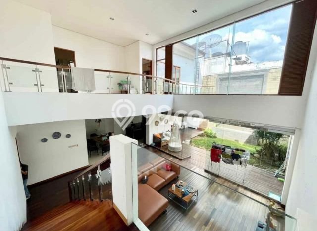 Dijual Rumah Mewah Megah Dengan View Cantik di Sukahaji, Bandung Dijual Rumah Mewah Megah Dengan View Cantik di Sukahaji, Bandung