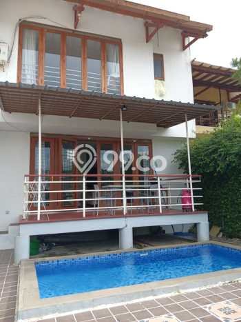 Rumah Minimalis 2 Kamar LT 167m2 di Resor Dago Pakar Rumah Minimalis 2 Kamar LT 167m2 di Resor Dago Pakar