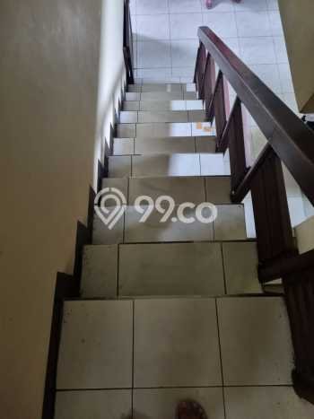 Rumah Eksklusif Dijual LT 449m2 di Antapani, Bandung Rumah Eksklusif Dijual LT 449m2 di Antapani, Bandung