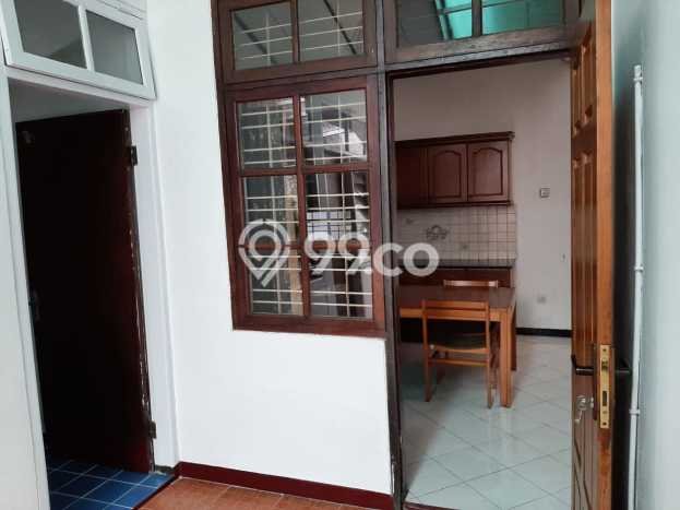 Sewa Rumah Murah di Pasteur Bandung Punya 6 KT Sewa Rumah Murah di Pasteur Bandung Punya 6 KT