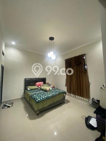 Rumah Minimalis 3 KT di Cigadung Bandung Unfurnished Rumah Minimalis 3 KT di Cigadung Bandung Unfurnished