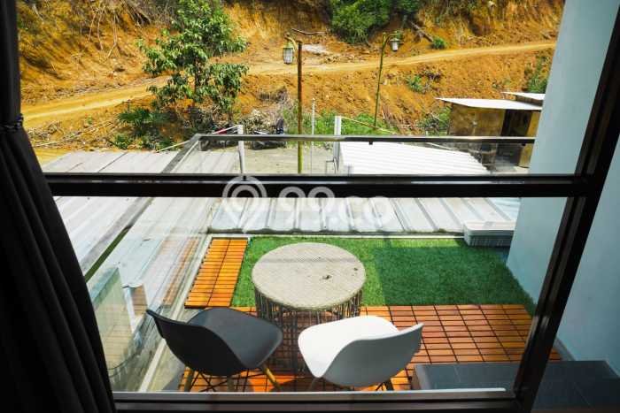 Jual Rumah Mewah Elegan Dengan View Eksklusif di Resor Dago Pakar, Bandung Jual Rumah Mewah Elegan Dengan View Eksklusif di Resor Dago Pakar, Bandung