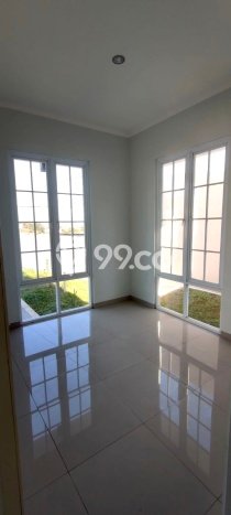 Rumah Modern 3 KT LT 160m2 di Sariwangi Rumah Modern 3 KT LT 160m2 di Sariwangi