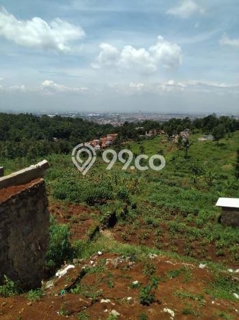 Tanah di Mandalajati, Bandung Luas 878m2 Dijual Segera Tanah di Mandalajati, Bandung Luas 878m2 Dijual Segera