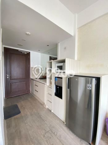 Apartemen Sewa 0 Kamar Hemat Siap Huni di Bandung, Luas 31m2 Apartemen Sewa 0 Kamar Hemat Siap Huni di Bandung, Luas 31m2