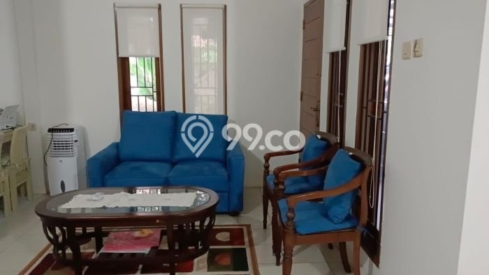 Rumah Mewah Siap Huni LT 335m2 di Arcamanik, Bandung Rumah Mewah Siap Huni LT 335m2 di Arcamanik, Bandung