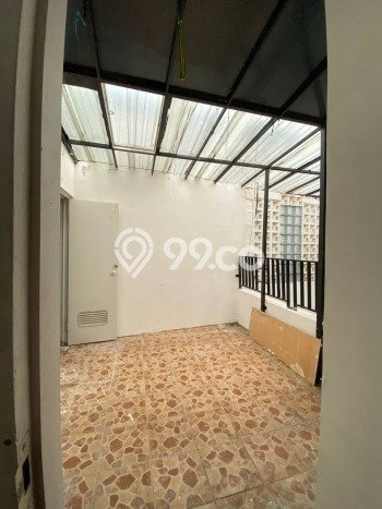 Hunian Cantik Minimalis Lb 160m2 di Antapani, Bandung Hunian Cantik Minimalis Lb 160m2 di Antapani, Bandung
