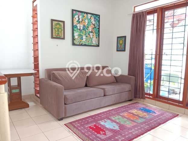 Rumah Minimalis 2 Kamar LT 167m2 di Resor Dago Pakar Rumah Minimalis 2 Kamar LT 167m2 di Resor Dago Pakar