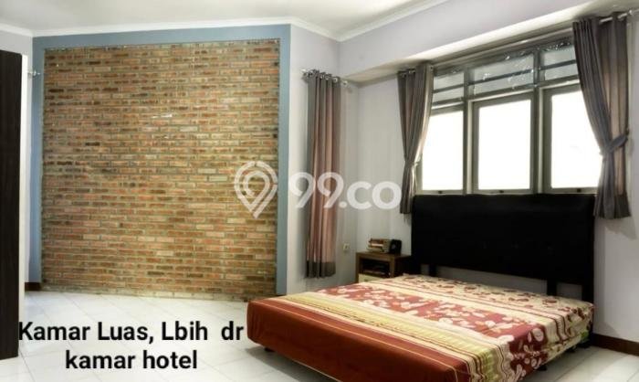 Rumah Modern Cantik 4 KT Bisa Langsung Pindah di Mandalajati Rumah Modern Cantik 4 KT Bisa Langsung Pindah di Mandalajati