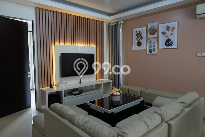 Vila Kawasan , Area 387m2m², Lokasi Strategis Vila Kawasan , Area 387m2m², Lokasi Strategis