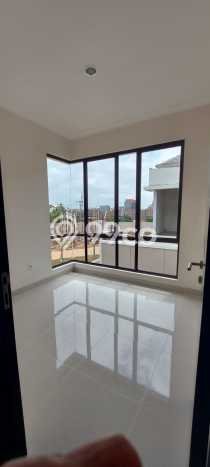 Rumah Elit LB 111m2 Siap Huni Desain Elegan di Podomoro Park Bandung, Bandung Rumah Elit LB 111m2 Siap Huni Desain Elegan di Podomoro Park Bandung, Bandung