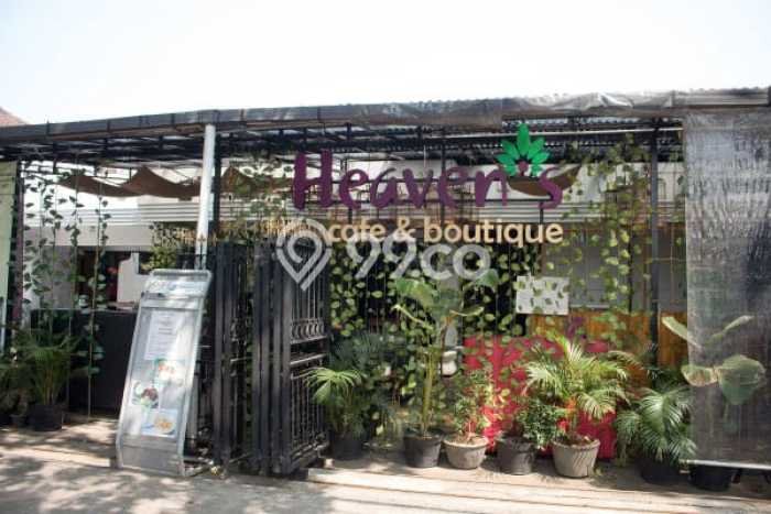 Untuk Dijual! Komersial di Burangrang Bandung LT 600m2 / LB 317m2 Kawasan Strategis Untuk Dijual! Komersial di Burangrang Bandung LT 600m2 / LB 317m2 Kawasan Strategis