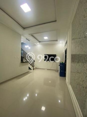 Rumah Minimalis 3 KT di Cigadung Bandung Unfurnished Rumah Minimalis 3 KT di Cigadung Bandung Unfurnished