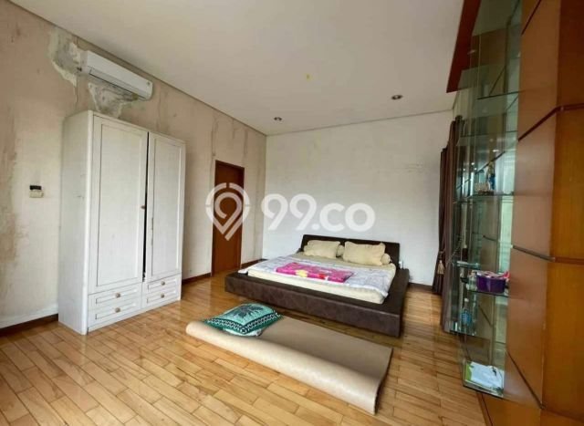Dijual Rumah Mewah Megah Dengan View Cantik di Sukahaji, Bandung Dijual Rumah Mewah Megah Dengan View Cantik di Sukahaji, Bandung