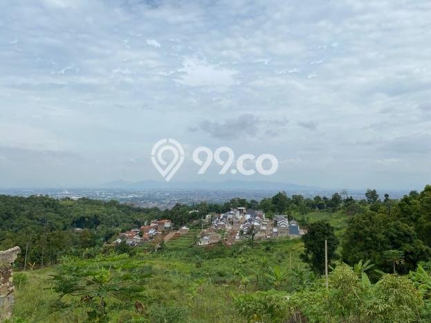 Tanah di Mandalajati, Bandung Luas 878m2 Dijual Segera Tanah di Mandalajati, Bandung Luas 878m2 Dijual Segera