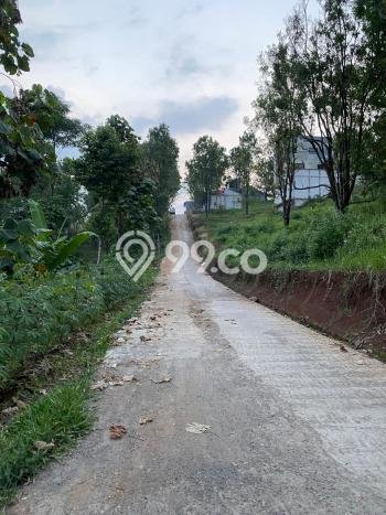 Tanah di Mandalajati, Bandung Luas 878m2 Dijual Segera Tanah di Mandalajati, Bandung Luas 878m2 Dijual Segera