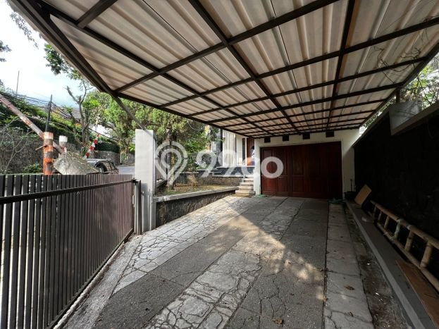 Jarang Ada! Rumah Kontrakan 3 Kamar Bagus Siap Huni Setra Sari Jarang Ada! Rumah Kontrakan 3 Kamar Bagus Siap Huni Setra Sari