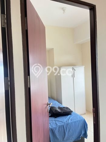 Hunian Apartemen Ekonomis di Bandung dengan 2 Kamar Tidur, 1 Kamar Mandi Hunian Apartemen Ekonomis di Bandung dengan 2 Kamar Tidur, 1 Kamar Mandi