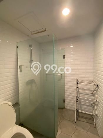 Apartemen Sewa 0 Kamar Hemat Siap Huni di Bandung, Luas 31m2 Apartemen Sewa 0 Kamar Hemat Siap Huni di Bandung, Luas 31m2