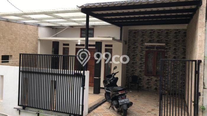 Dijual Cepat Rumah Bagus Siap Huni LB 47m2 di Cimenyan, Bandung Dijual Cepat Rumah Bagus Siap Huni LB 47m2 di Cimenyan, Bandung
