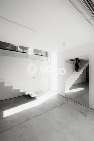 Dijual Rumah Modern 2 KT di Turangga, Bandung Dijual Rumah Modern 2 KT di Turangga, Bandung