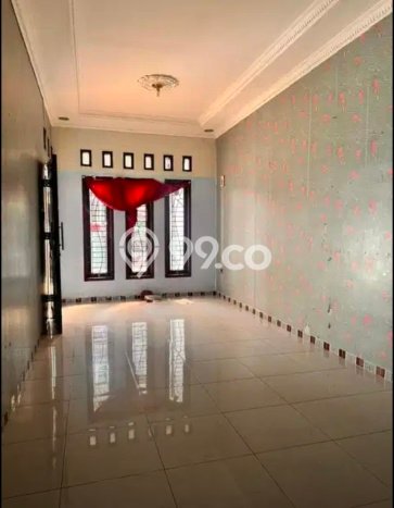 Rumah sewa siap huni 4 Kamar Tidur di Sarijadi, Bandung Rumah sewa siap huni 4 Kamar Tidur di Sarijadi, Bandung