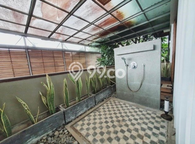 For Sale! Luxury House LT 675m2 Desain Modern di Setiabudi For Sale! Luxury House LT 675m2 Desain Modern di Setiabudi
