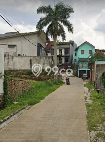 Untuk Dijual Tanah di Bandung, Luas 614m2 SHM Untuk Dijual Tanah di Bandung, Luas 614m2 SHM