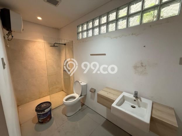 Rumah Luas Asri 6 KT Siap Pakai di Soekarno Hatta Bandung Rumah Luas Asri 6 KT Siap Pakai di Soekarno Hatta Bandung