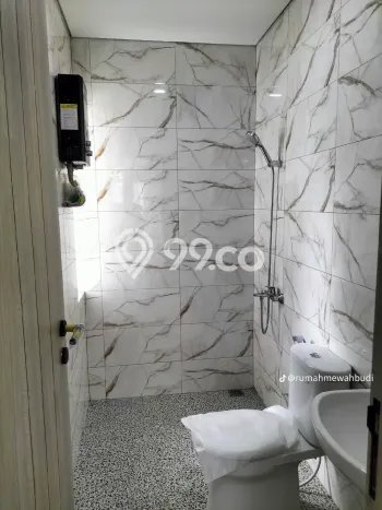 Ready to Use! Premium House LT 278m2 Desain Elegan di Setiabudi Ready to Use! Premium House LT 278m2 Desain Elegan di Setiabudi