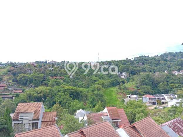 Rumah Minimalis 2 Kamar LT 167m2 di Resor Dago Pakar Rumah Minimalis 2 Kamar LT 167m2 di Resor Dago Pakar