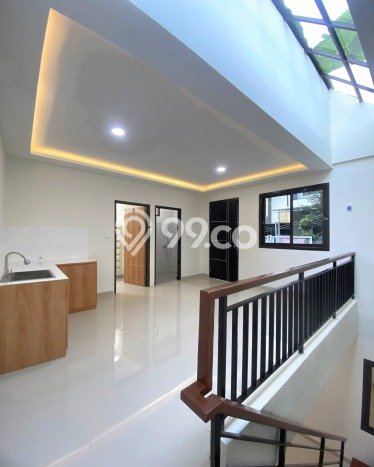 Rumah Luas Asri 3 KT Siap Pakai di Cihanjuang Bandung Rumah Luas Asri 3 KT Siap Pakai di Cihanjuang Bandung