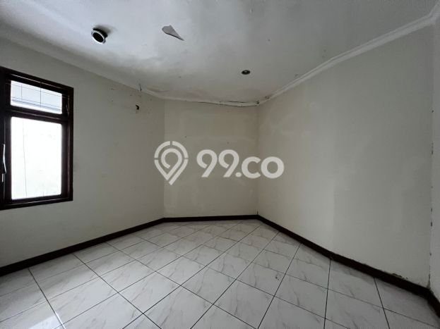 Jarang Ada! Rumah Kontrakan 3 Kamar Bagus Siap Huni Setra Sari Jarang Ada! Rumah Kontrakan 3 Kamar Bagus Siap Huni Setra Sari