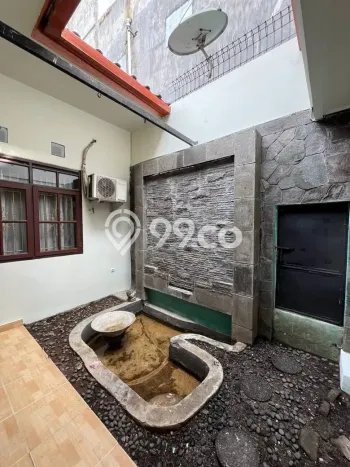 Rumah Modern 3 KT LT 200m2 di Cijagra Rumah Modern 3 KT LT 200m2 di Cijagra