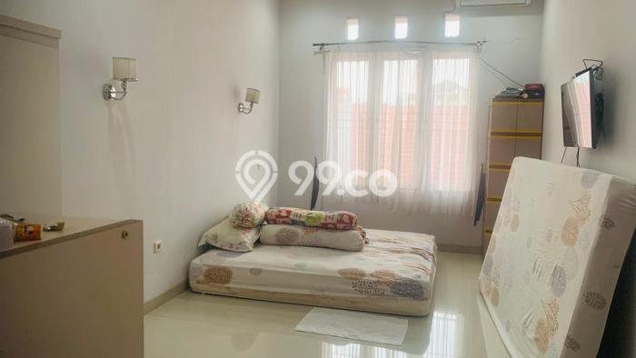 Dijual Cepat Rumah Bagus Siap Huni LB 139m2 di Antapani, Bandung Dijual Cepat Rumah Bagus Siap Huni LB 139m2 di Antapani, Bandung