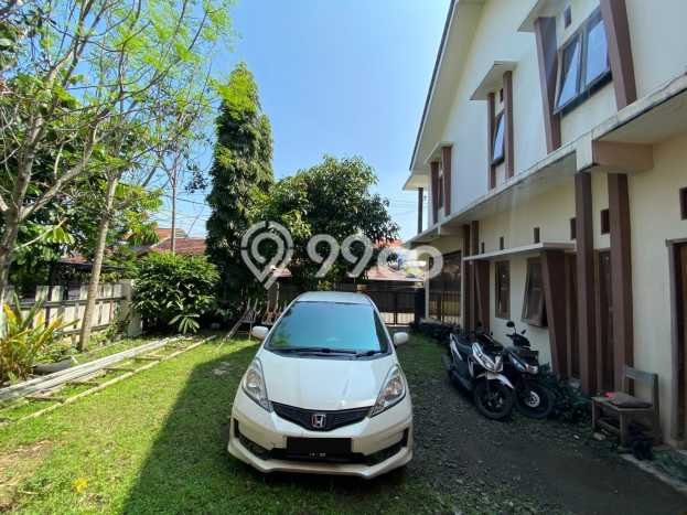 Hunian Cantik Minimalis Lb 144m2 di panyileukan, Bandung Hunian Cantik Minimalis Lb 144m2 di panyileukan, Bandung