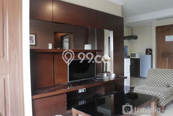 Apartemen Favorit Nyaman Dijual di Bandung dengan 3 Kamar Tidur Apartemen Favorit Nyaman Dijual di Bandung dengan 3 Kamar Tidur