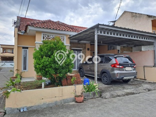 Dijual Cepat Rumah Favorit Siap Huni LB 50m2 di Garut Kota, Garut Dijual Cepat Rumah Favorit Siap Huni LB 50m2 di Garut Kota, Garut