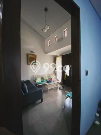 Rumah Elit Modern Siap Huni di Setra Duta Bandung Rumah Elit Modern Siap Huni di Setra Duta Bandung