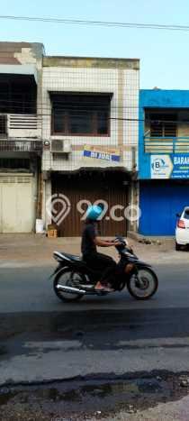 Lokasi Strategis! Dijual Ruko Bisnis di Semarang Tengah, Semarang Kondisi Baik Lokasi Strategis! Dijual Ruko Bisnis di Semarang Tengah, Semarang Kondisi Baik