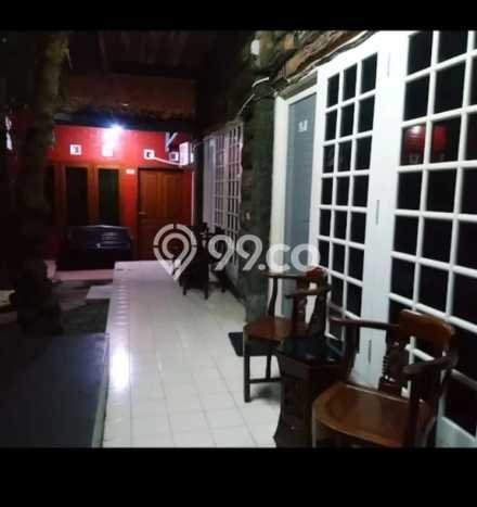 Komersial Paling Dicari LB 900m2 Dijual di Candisari Komersial Paling Dicari LB 900m2 Dijual di Candisari