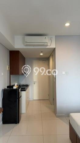 Sewa Sekarang Apartemen Strategis 0 KT, 1 KM di Kawasan Mulyorejo Sewa Sekarang Apartemen Strategis 0 KT, 1 KM di Kawasan Mulyorejo
