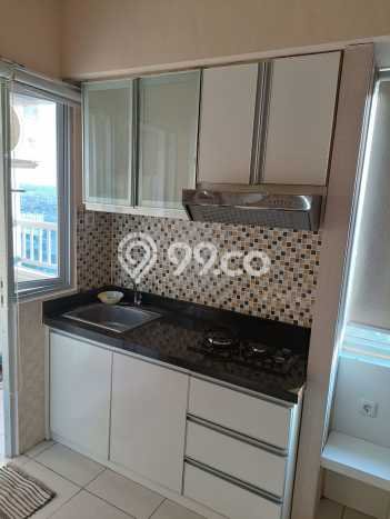 Disewakan Apartemen Terjangkau 0 KT di Pakuwon City Surabaya Disewakan Apartemen Terjangkau 0 KT di Pakuwon City Surabaya