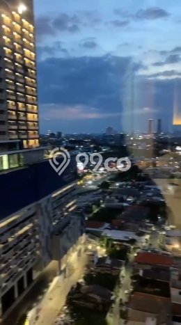 Sewa Sekarang Apartemen Minimalis 0 KT di Kawasan Mulyorejo Sewa Sekarang Apartemen Minimalis 0 KT di Kawasan Mulyorejo