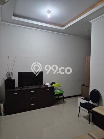 Disewakan Rumah Konsep Modern di Sukolilo Surabaya dengan 2 KT Disewakan Rumah Konsep Modern di Sukolilo Surabaya dengan 2 KT