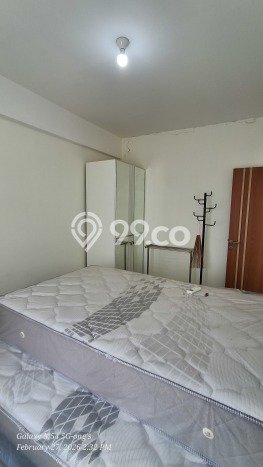 Disewakan Segera Apartemen Strategis 2 KT, 1 KM di Kawasan Mulyorejo Disewakan Segera Apartemen Strategis 2 KT, 1 KM di Kawasan Mulyorejo