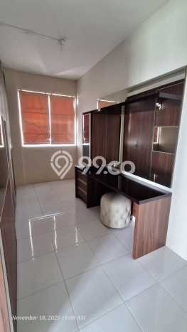 Hunian Strategis 127m2 di Pakuwon City Surabaya 2 KT Hunian Strategis 127m2 di Pakuwon City Surabaya 2 KT