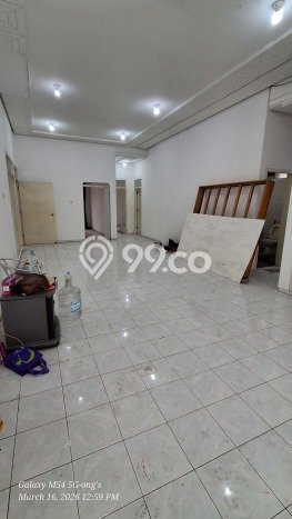 Rumah Cantik Siap Huni Di Mulyorejo Luas 200m2 Aman Rumah Cantik Siap Huni Di Mulyorejo Luas 200m2 Aman